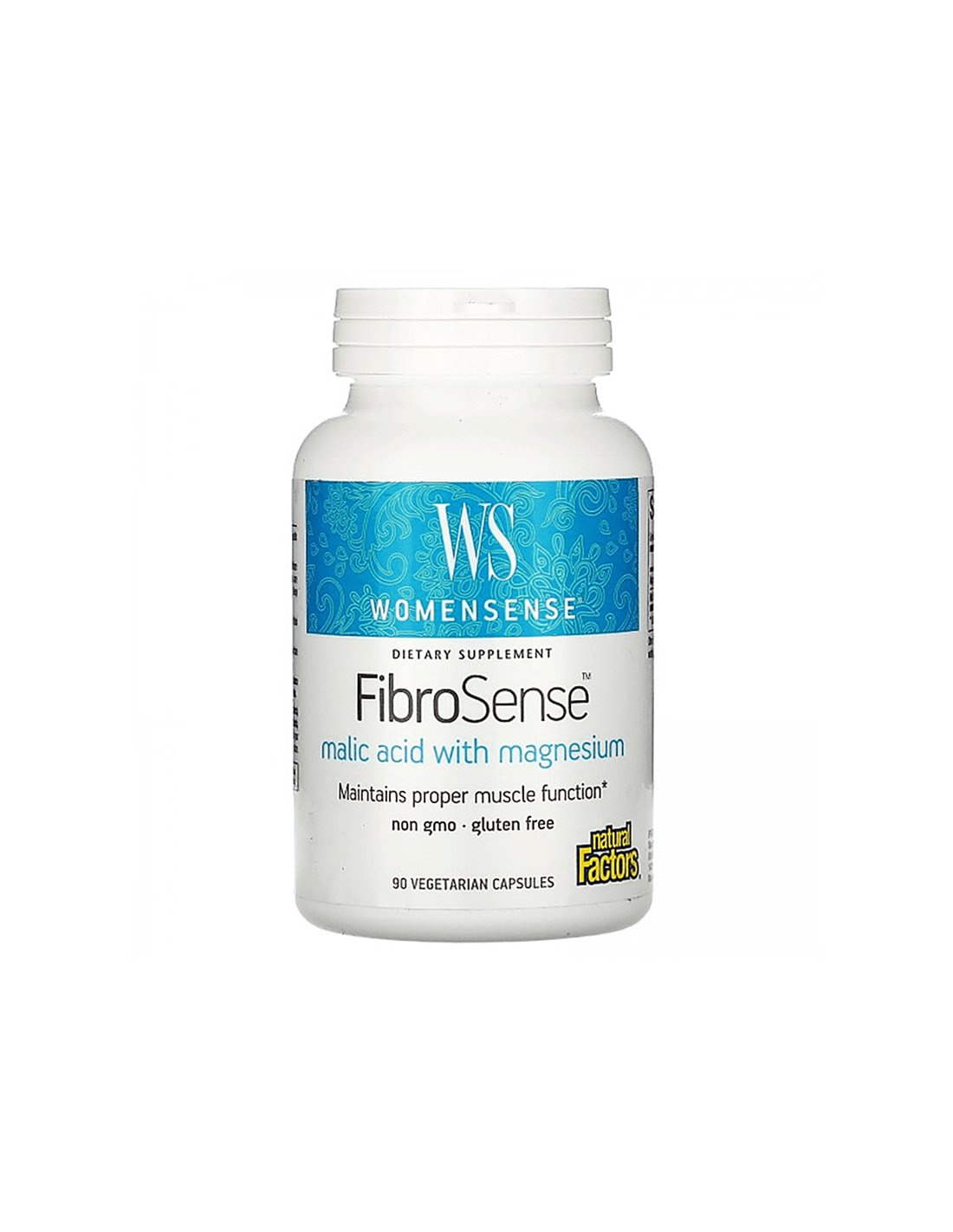 Fibro Sense - 90 capsules
