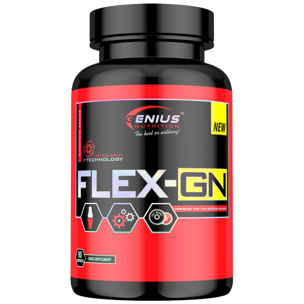 Flex-GG - 90 capsules