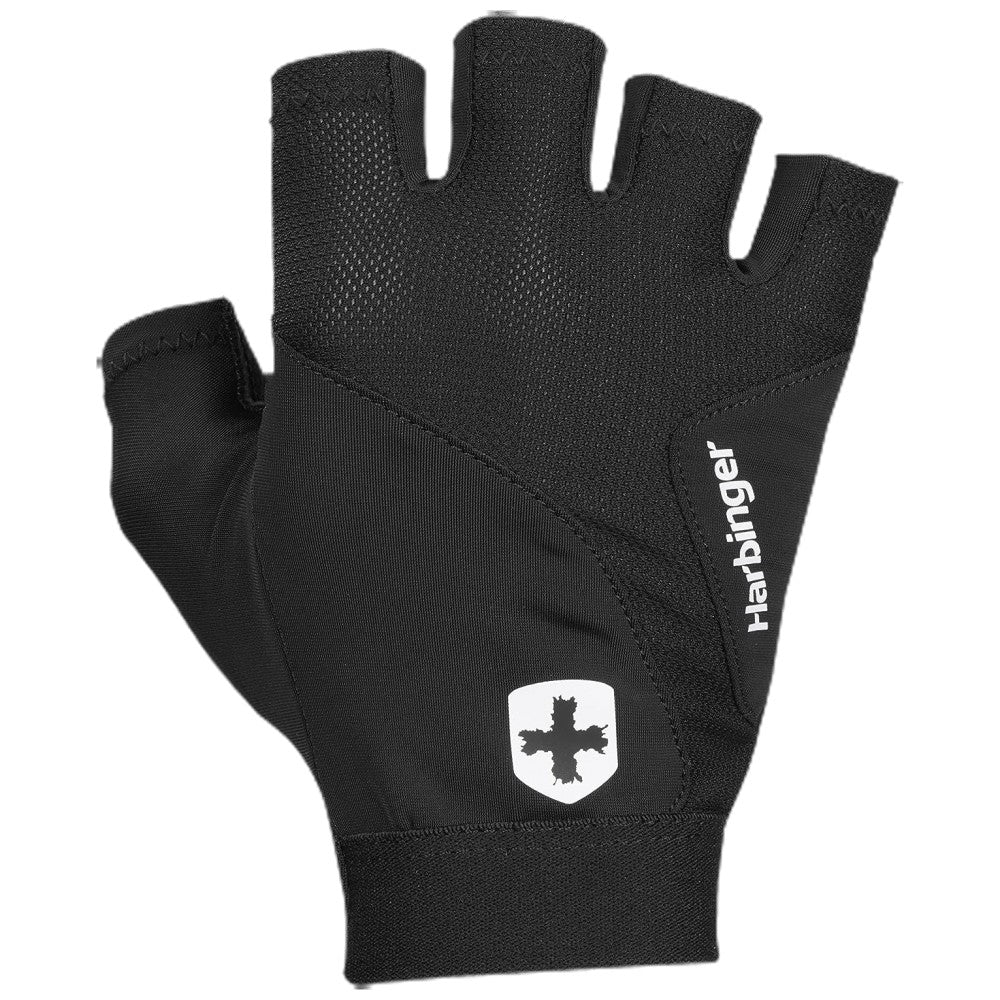 Gants masculins/FlexFit 2.0 - noir