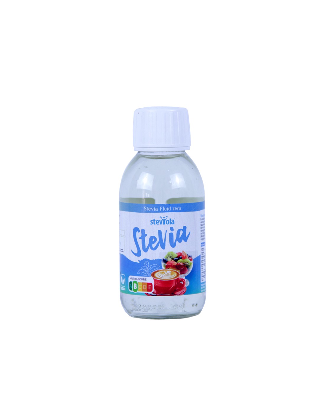 Stévia liquide Zero - Steviola, 125 ml