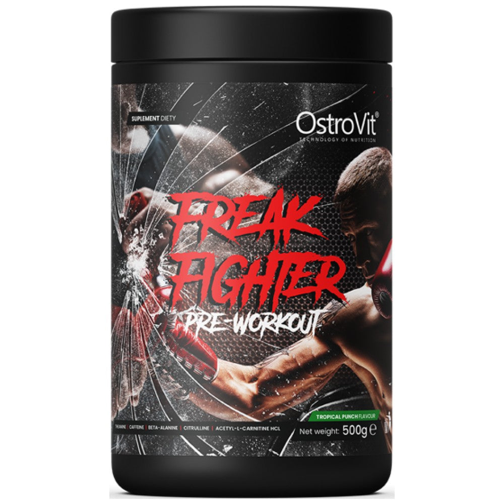 Fight Fighter/pré-travail 500 grammes