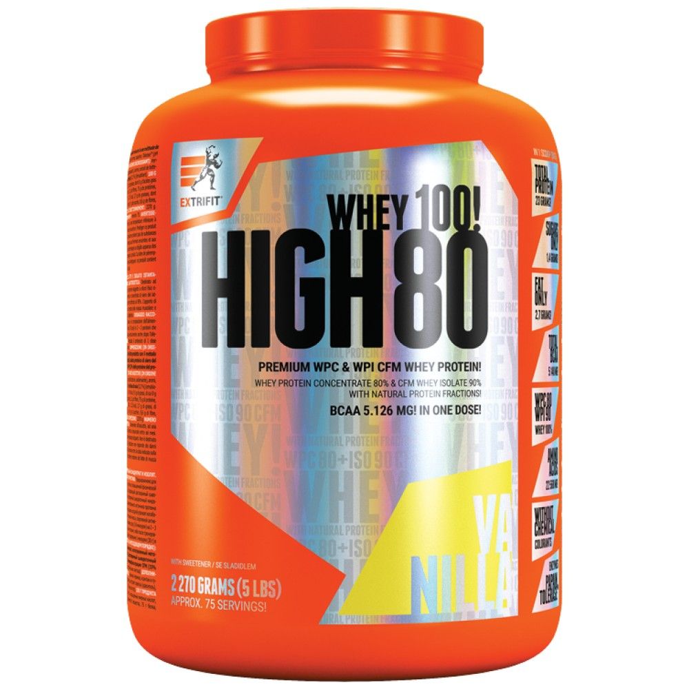 Forme gratuite BCAA liquide 80000 mg - 1000 ml