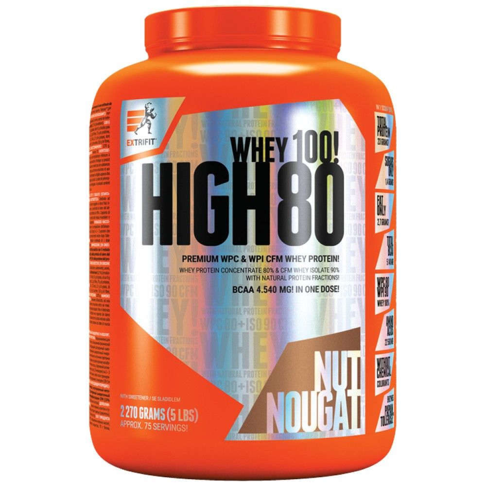 Forme gratuite BCAA liquide 80000 mg - 1000 ml
