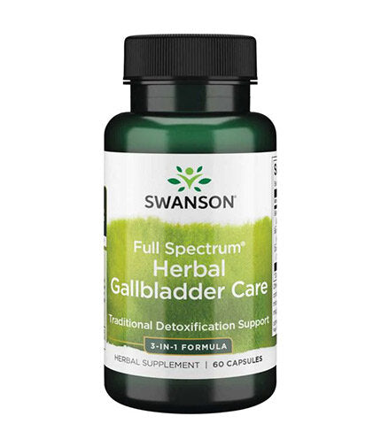 SPECTRUM FULLE SORME À GARBE BALLANDE - 60 capsules