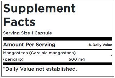 Mangoustreen complet - 100 capsules