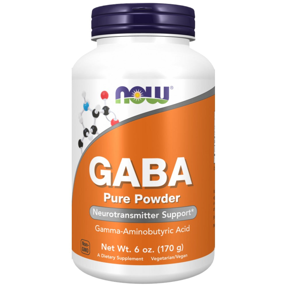 Gaba Powder - 170 grammes