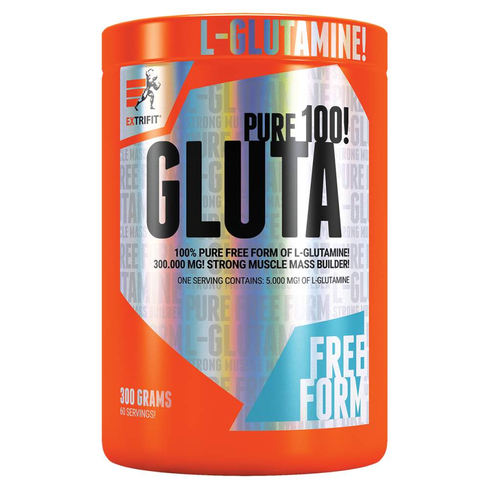Gluta pure 100 - 300 grammes