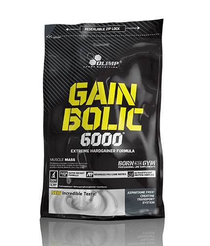 Gagnez bolique 6000 2,2 lbs. OLYMPE