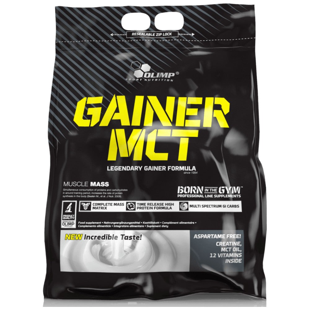 Gainer MCT 6800 grammes