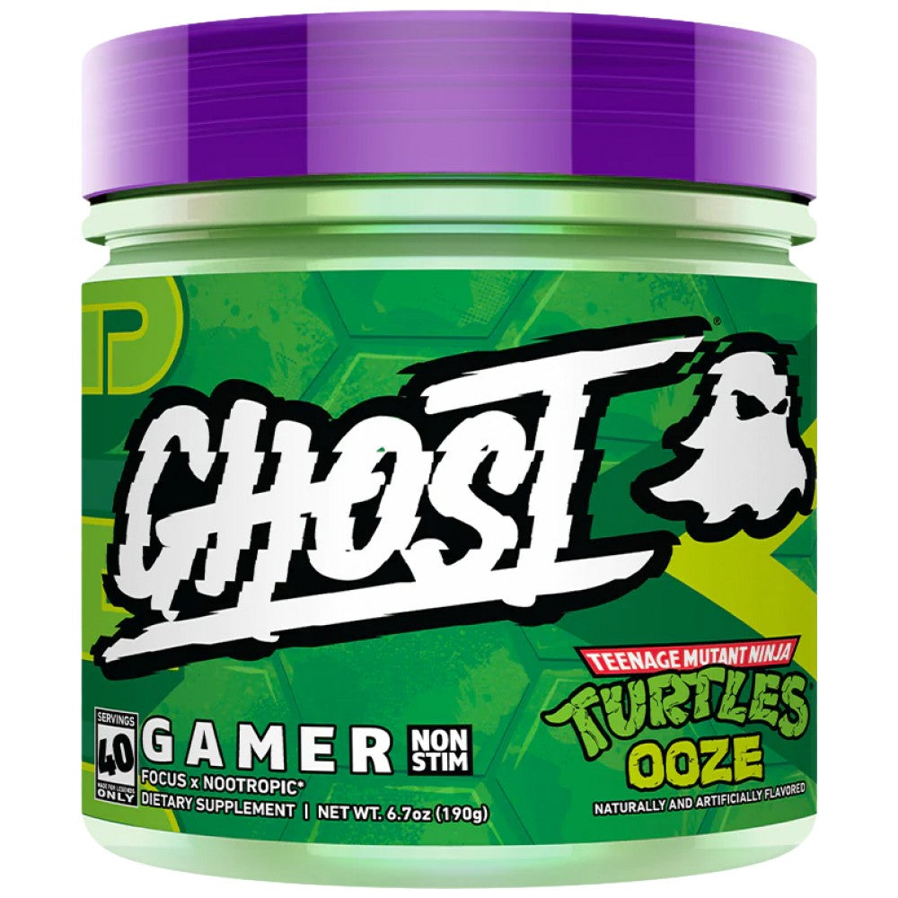 Joueur tmnt | Non-stim - 190 grammes