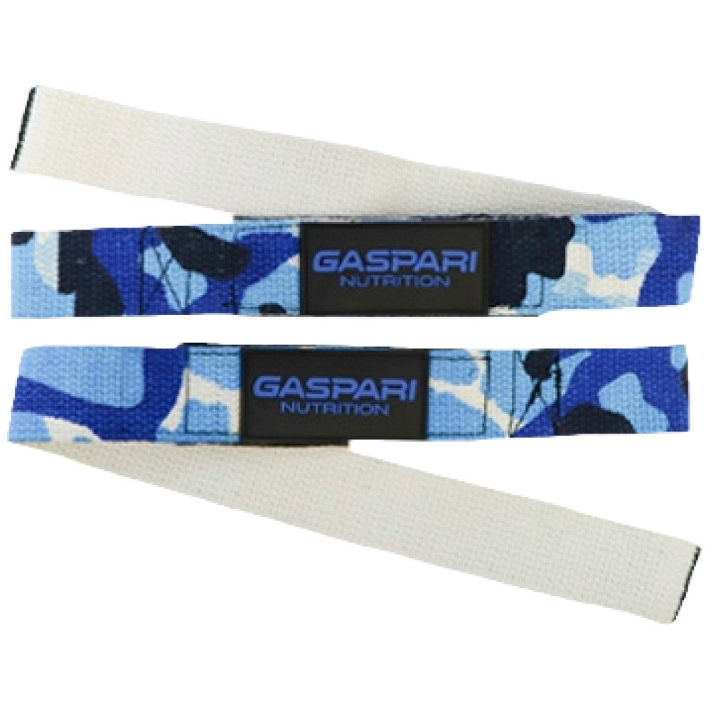 Gaspari Souffilles de levage Wicks - Camo bleu
