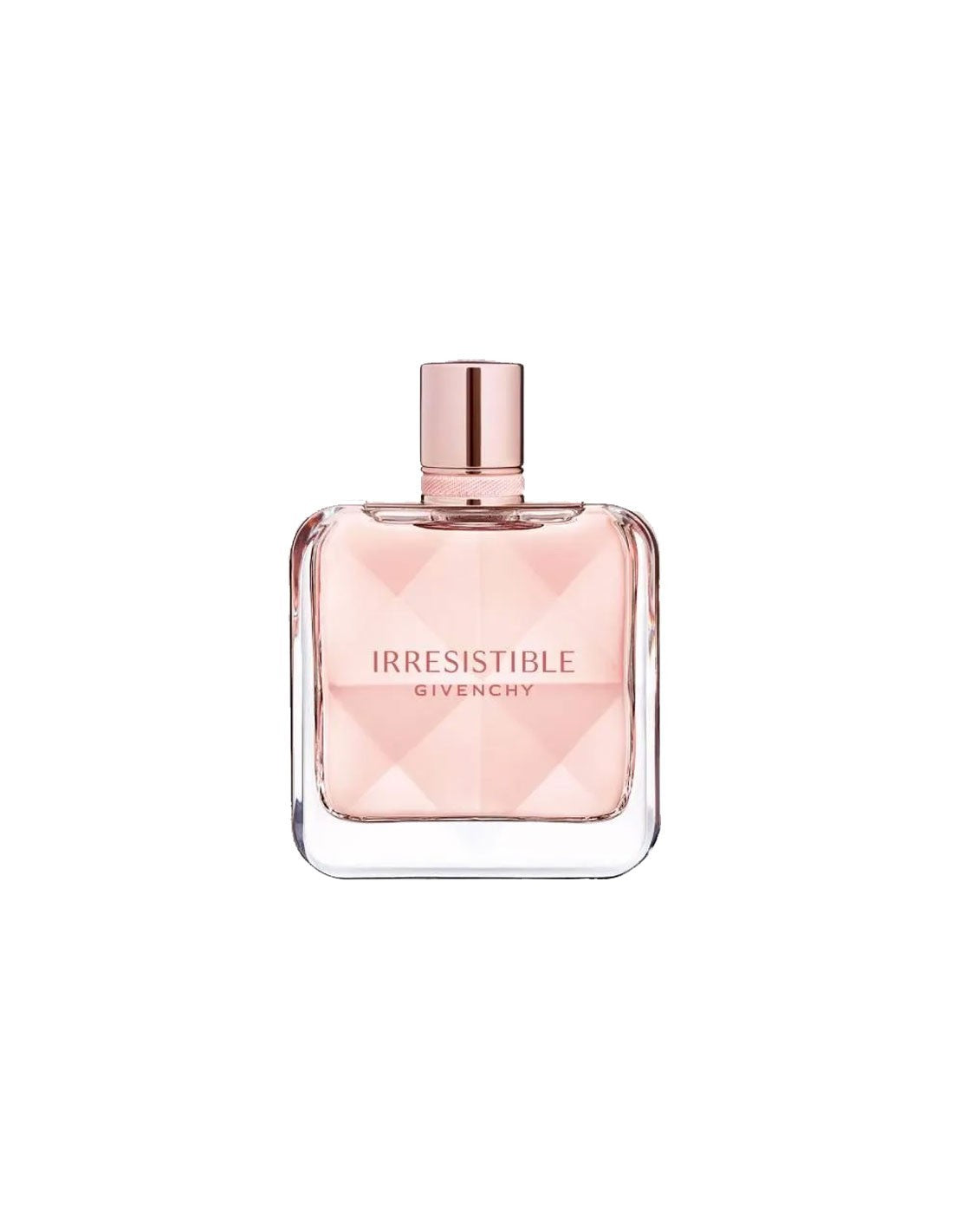 Givenchy irrésistible Eau de Parfum Spray 125 ml