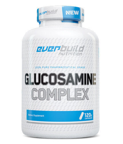 Complexe de glucosamine/Caps 120