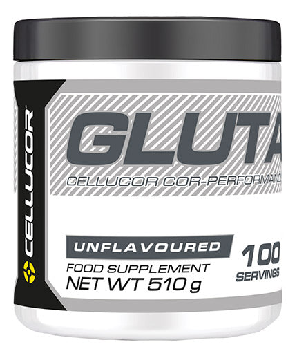 Glutamine - 0,510 kg