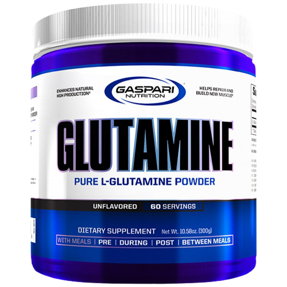 Glutamine - 300 grammes