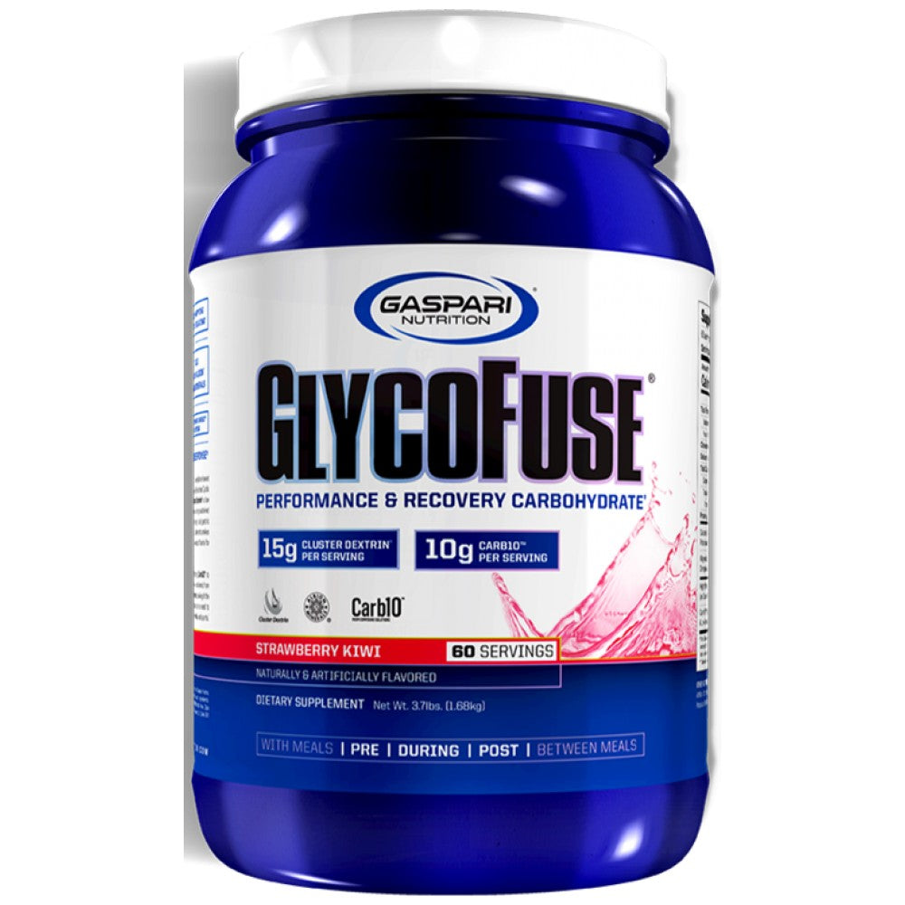 Glycofuse/performance et récupération glucides - 870 grammes
