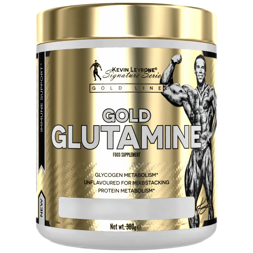 Gold Line/Gold Glutamine - 300 grammes