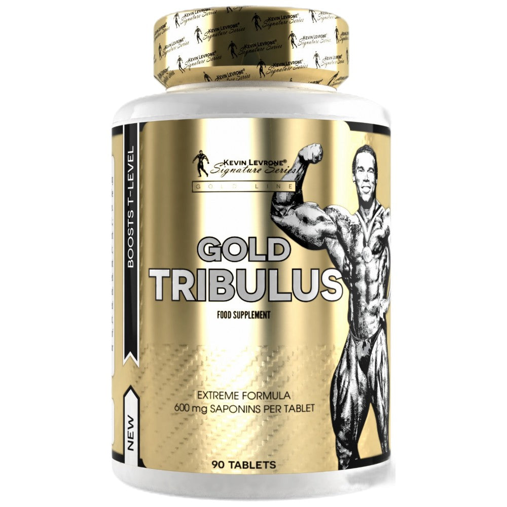 Tribulus d'or 1500 mg - 90 comprimés