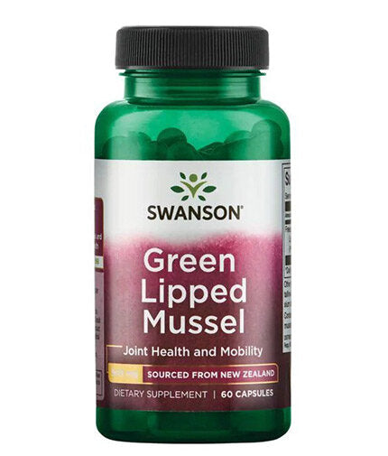 Coup de moule verte 500 mg/60 - 0