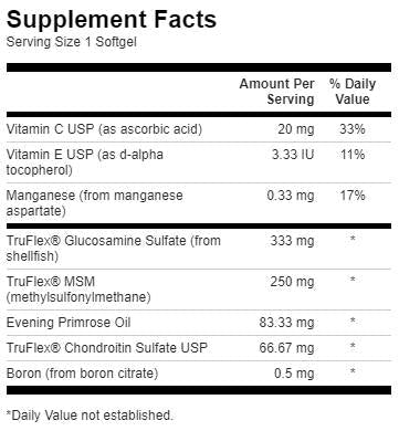 Poudre max verte 390 grammes