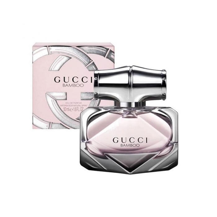 Gutsi Bambo Eau de Perfum Spray 50 ml