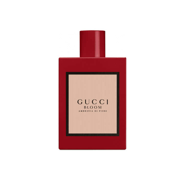 Gutsi floom ambrosia di fiori eu de perfum Spray 100 ml