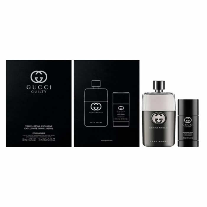 Gutsi Guilti Home Eau de Tiyyyyi Spray 90 ml Ensemble 2 cornichons