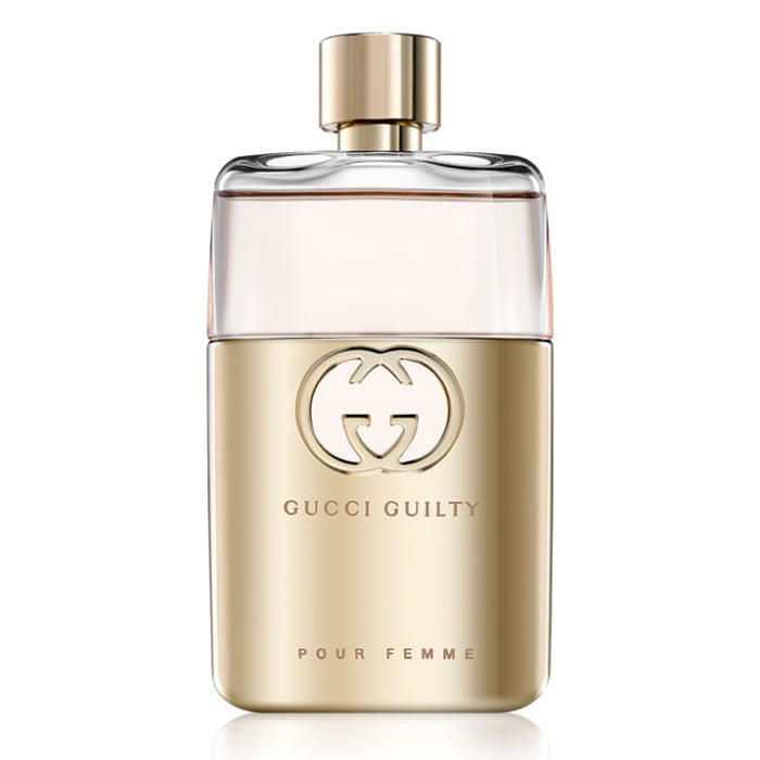 Gutsi guiti pur fém auh de perfum sigre 90ml