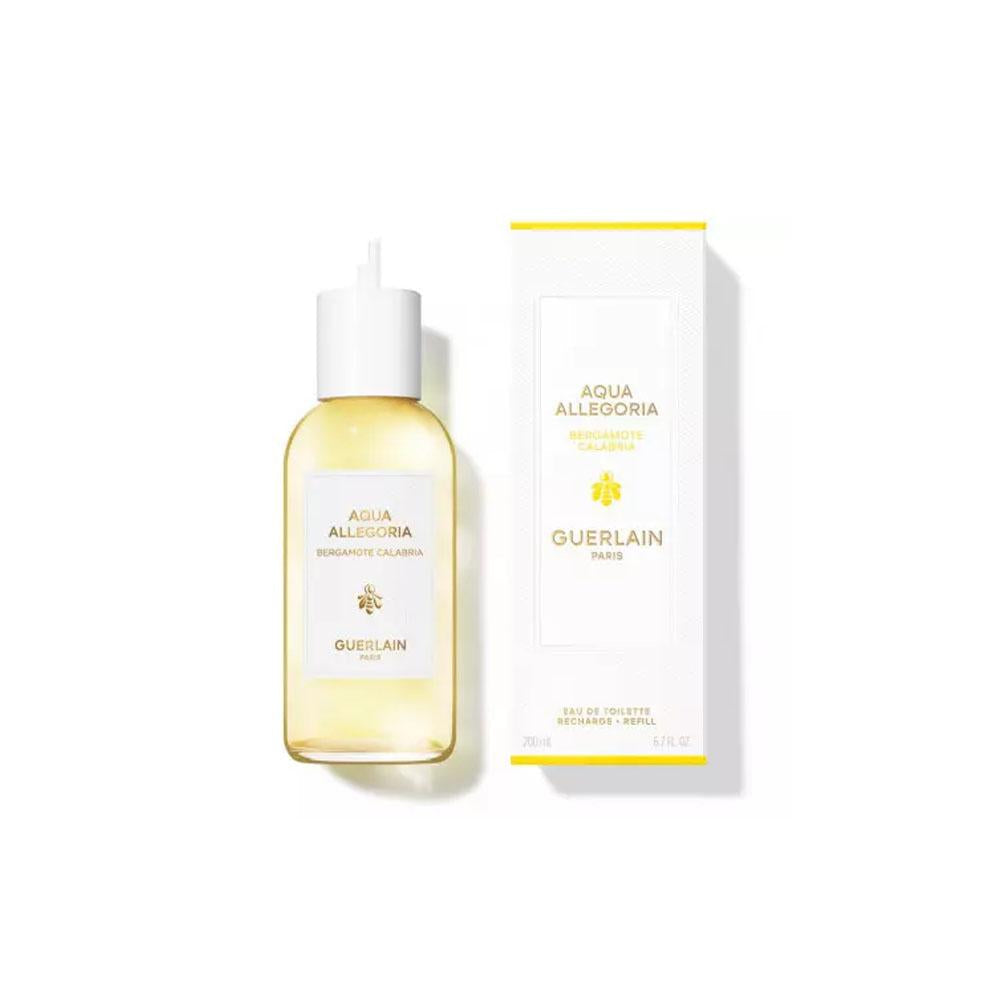 Guerlain Allegoria Bergamote 200ml Recharge