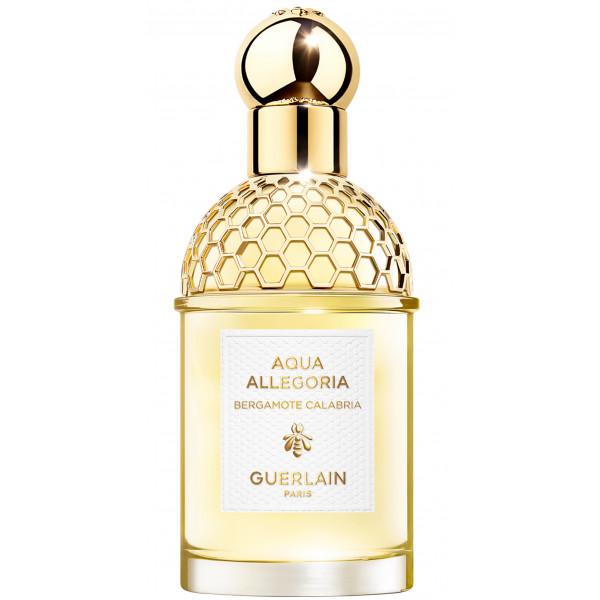 Guerlain Aqua allegoria eau de toilette bergamota calabre 125 ml spray