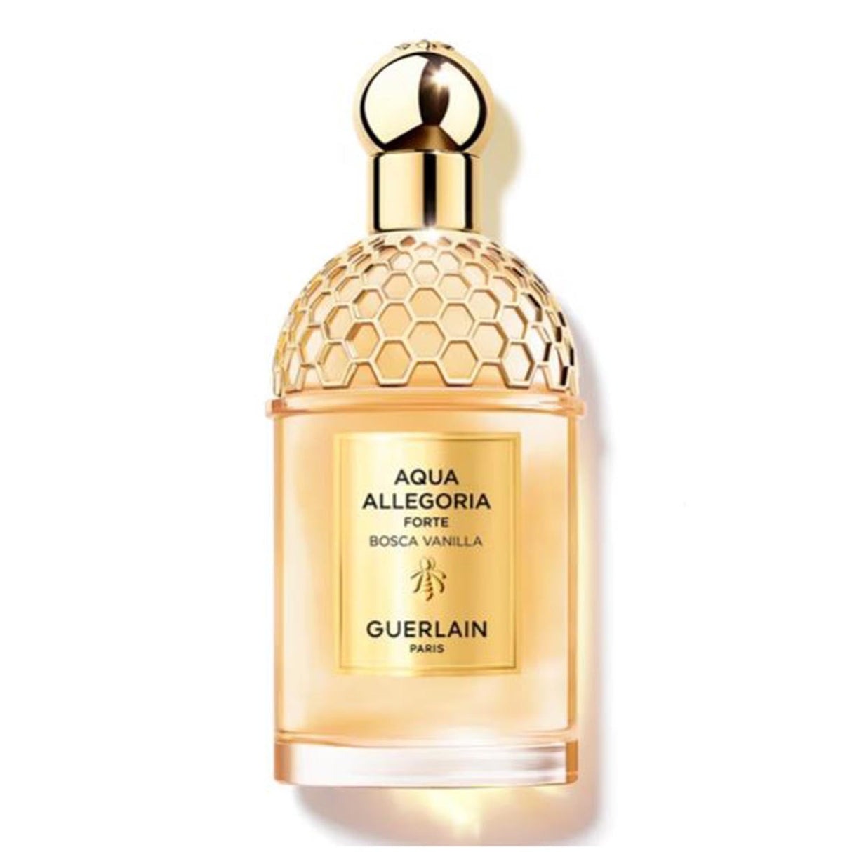 Guerlain aqua allgeoria forte eau de Parfum bosca vanilla 75 ml