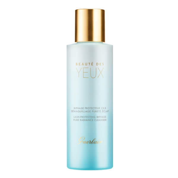 Guerlain Beauté des Yeuux Biphase Eye Making Up Remover 125ml