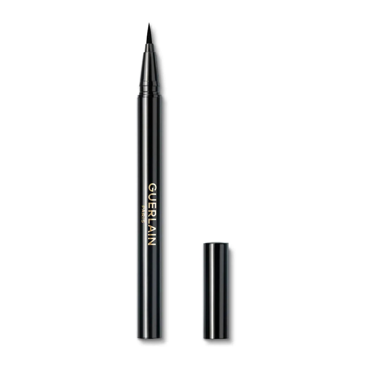 Guerlain Gur Linner ni G Graphics Blazk
