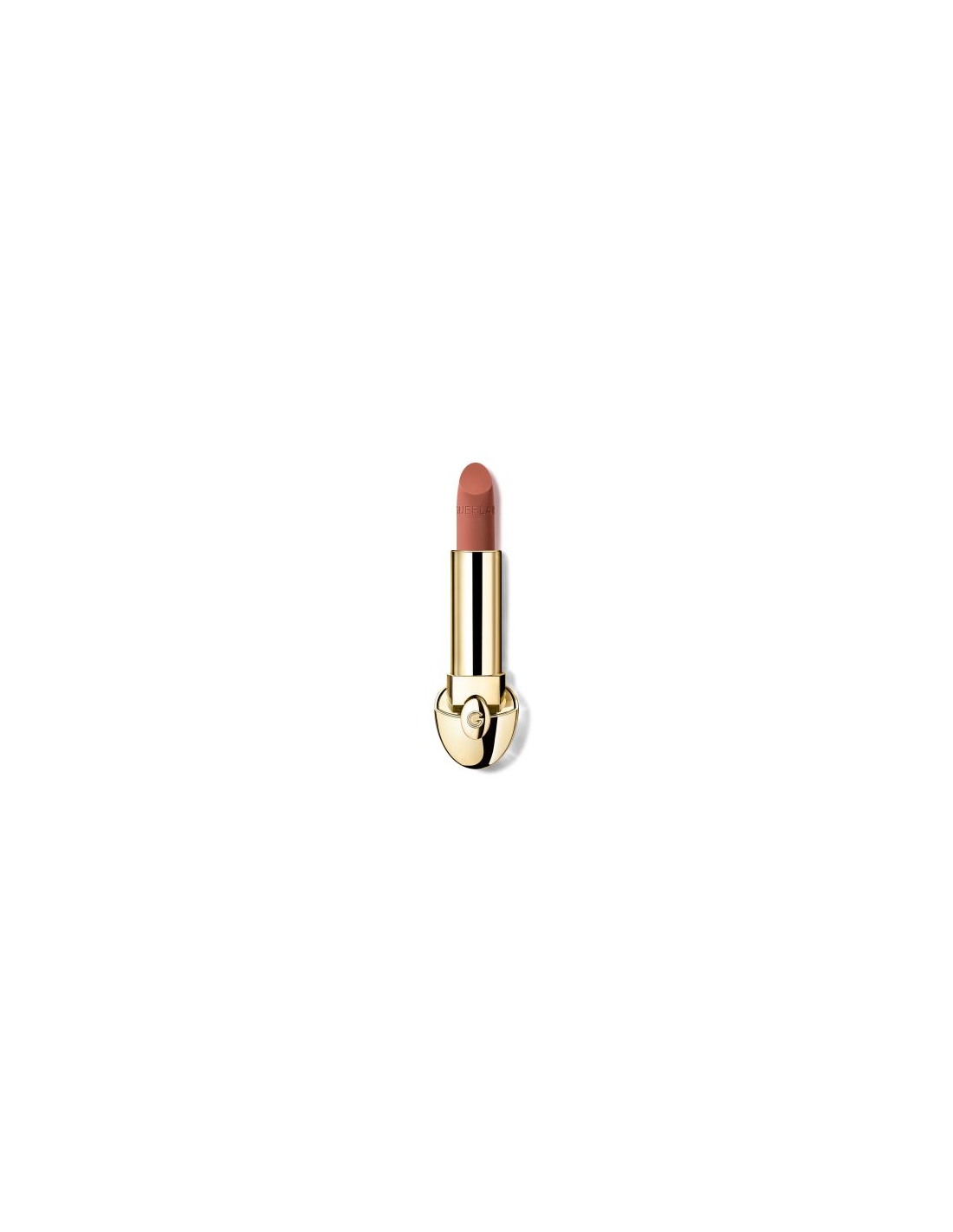 Guerlain Guer Rouge G 24 Lips REFILL NAVIDAD