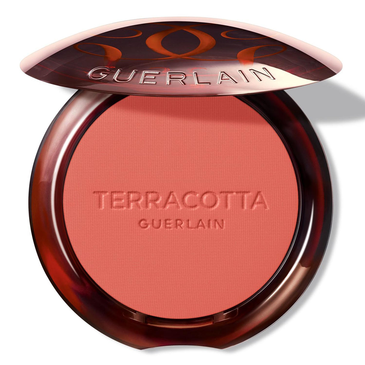 Guerlain Guer Polvos Terracotta 24 Blush