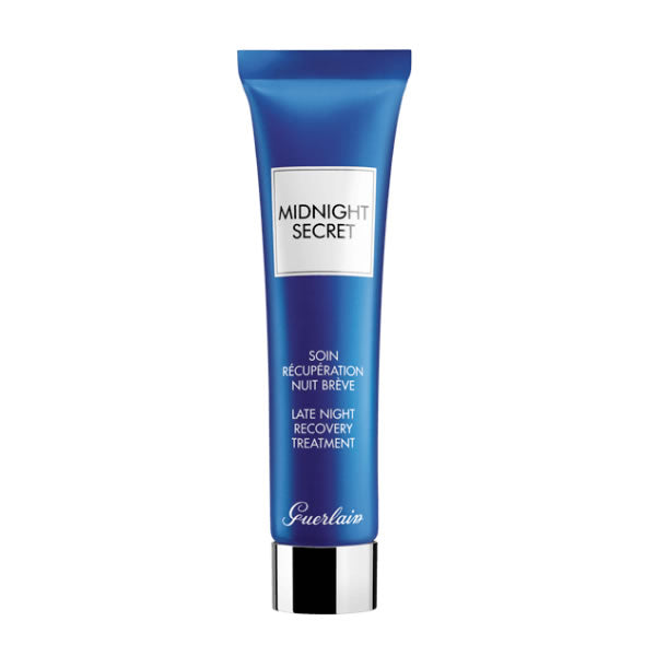 Guerlain Midnight Secret Treat de récupération de nuit 15 ml