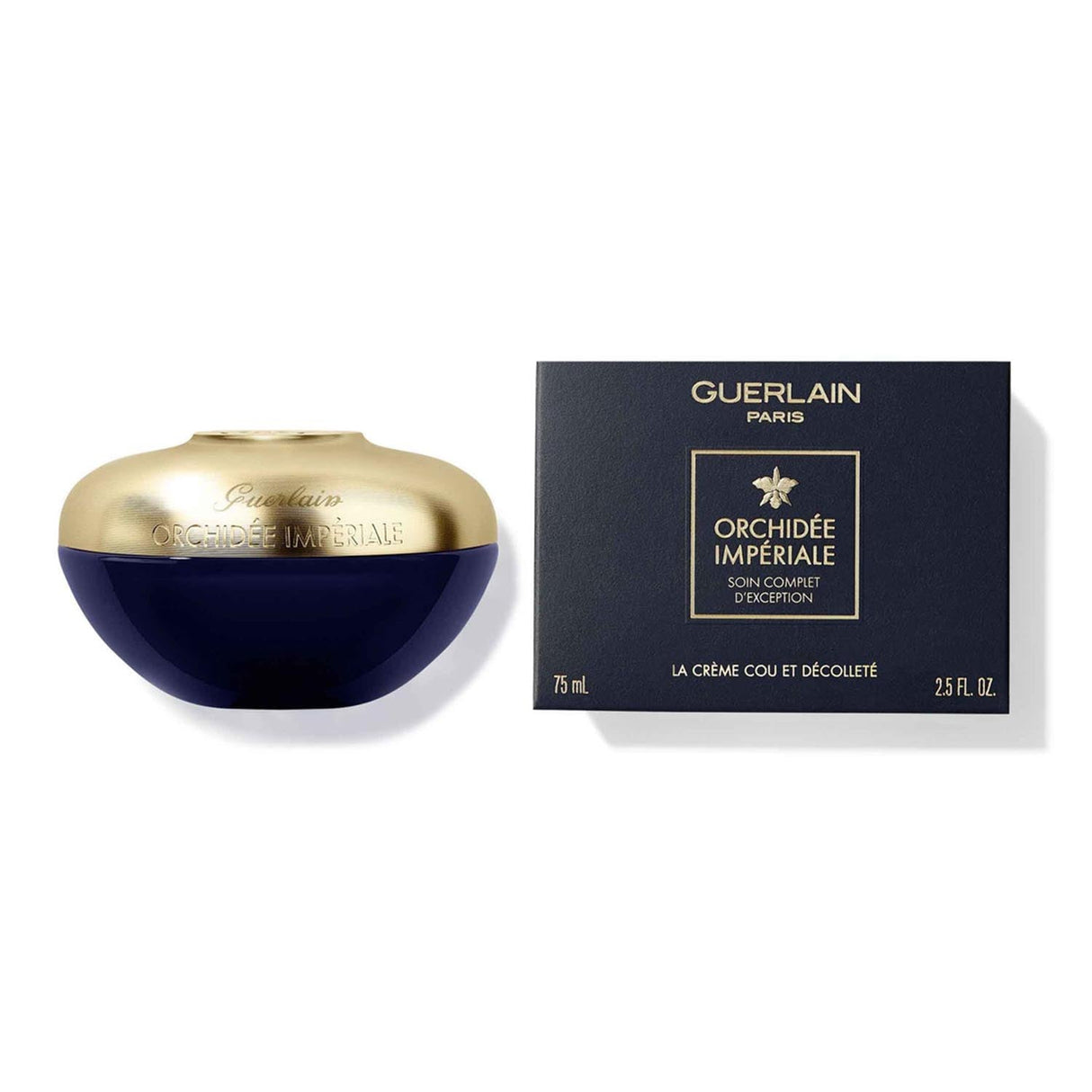 Guerlain Orchidee Impériale Crème Cou et Décolleté 75 ml