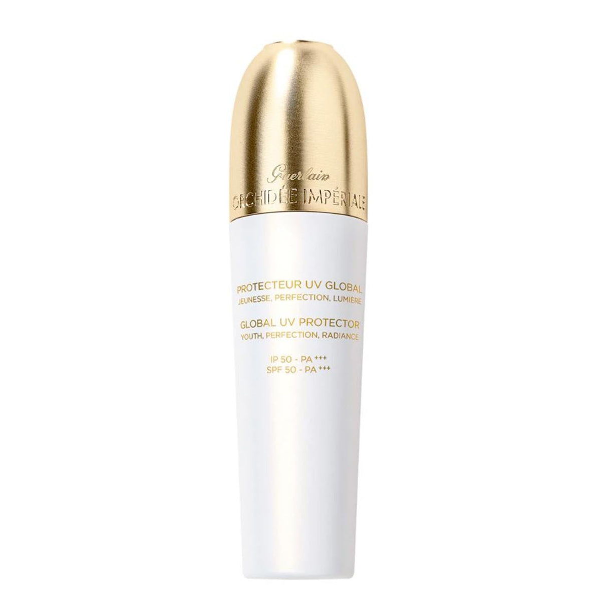 Guerlain Orchidee Imperiale UV Cream Brightening Tube 30ml