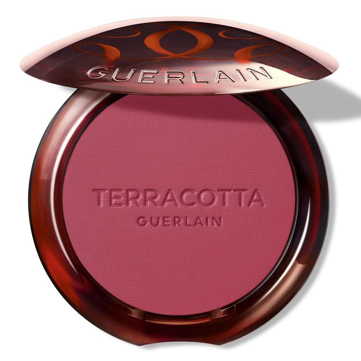 Guerlain Guer Polvos Terracotta 24 Blush