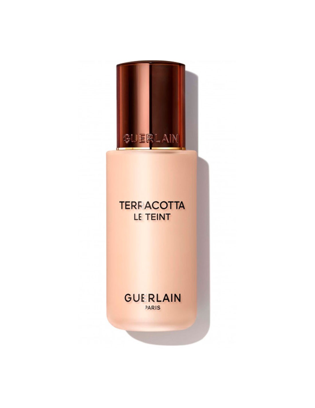 Guerlain Terracotta Base Fluida 1C 1UN