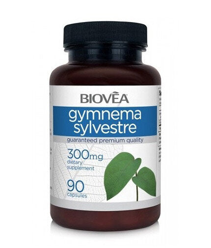 Gymnema Sylvestre 300 mg/90 Caps