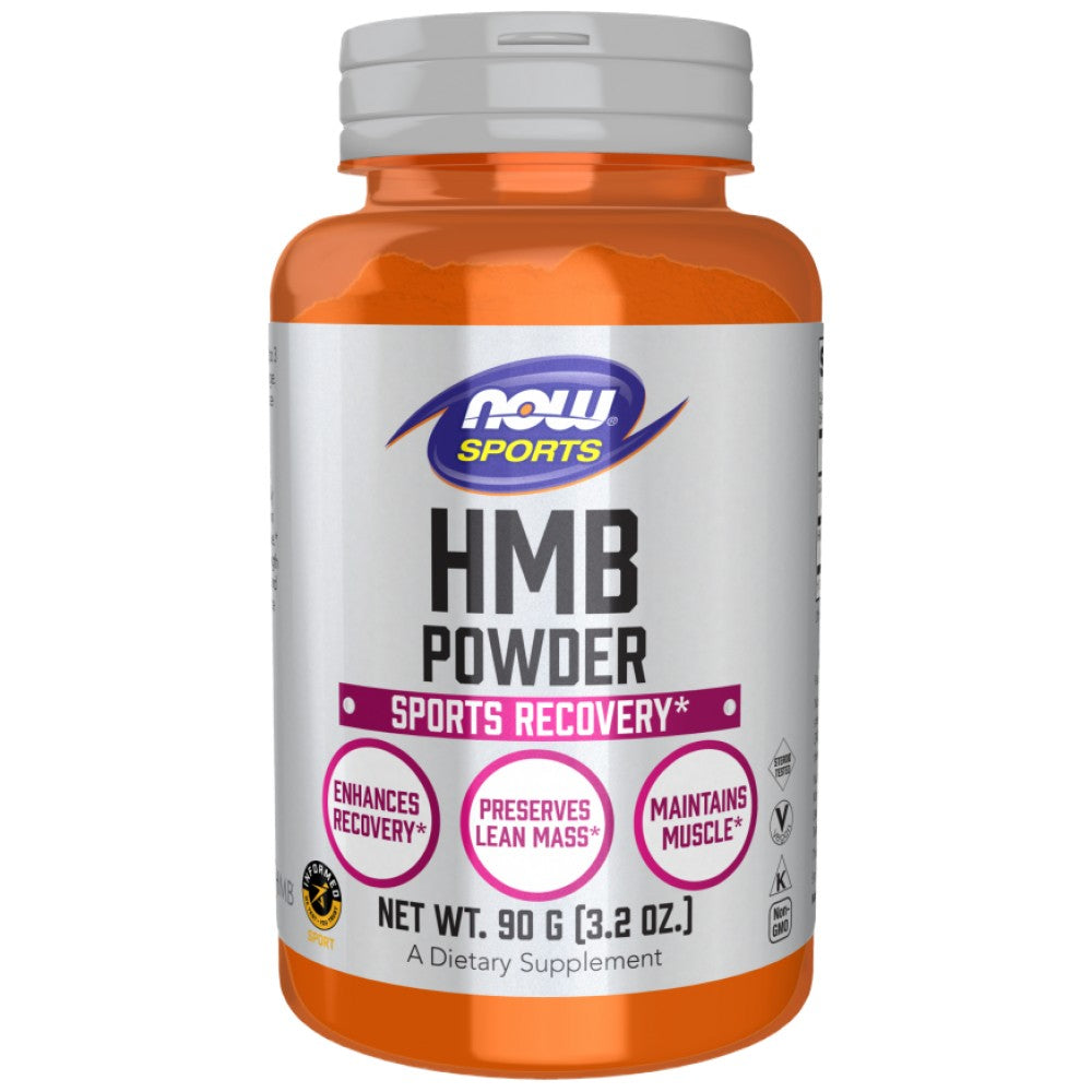 Poudre HMB - 90 grammes