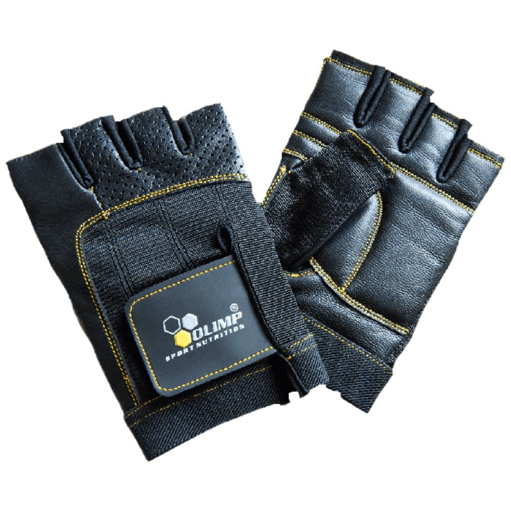Hardcore un + gants