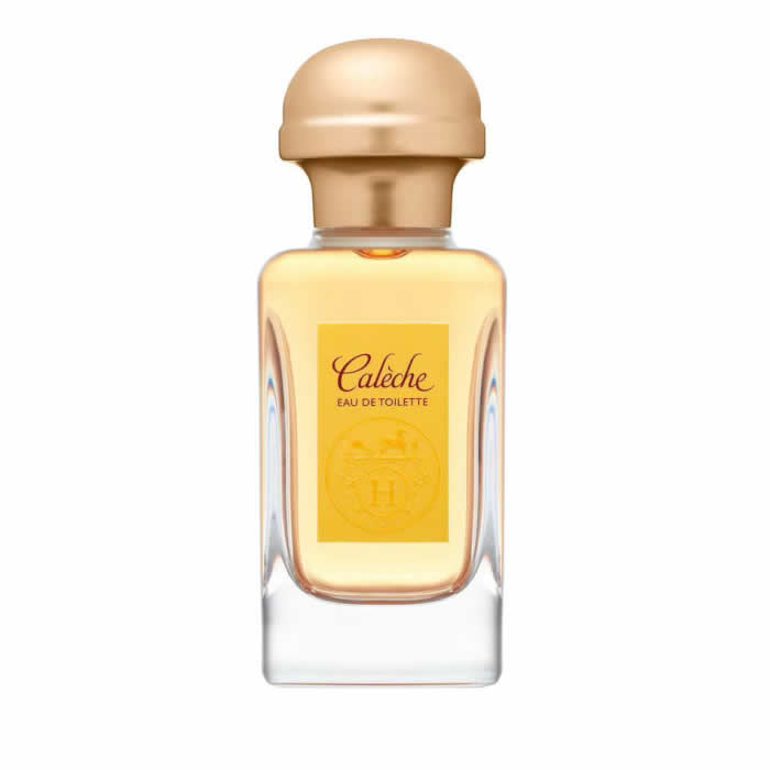 <tc>Hermès</tc> Calèche Eau De Toilette Vaporisateur 100ml