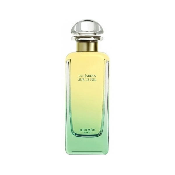 Hermes un jardin sur le nil eau de toilette spray 50ml