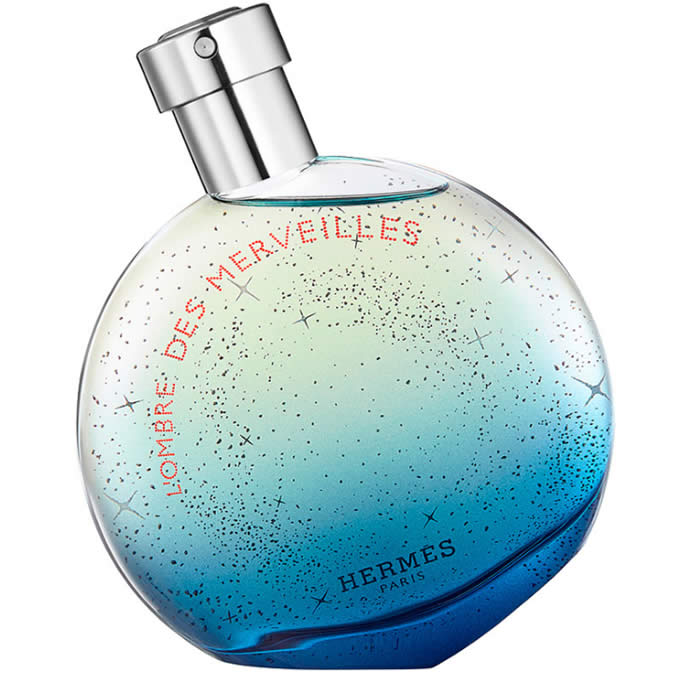 <tc>Hermès</tc> L'Ombre Des Merveilles Eau De Parfum Spray 50ml
