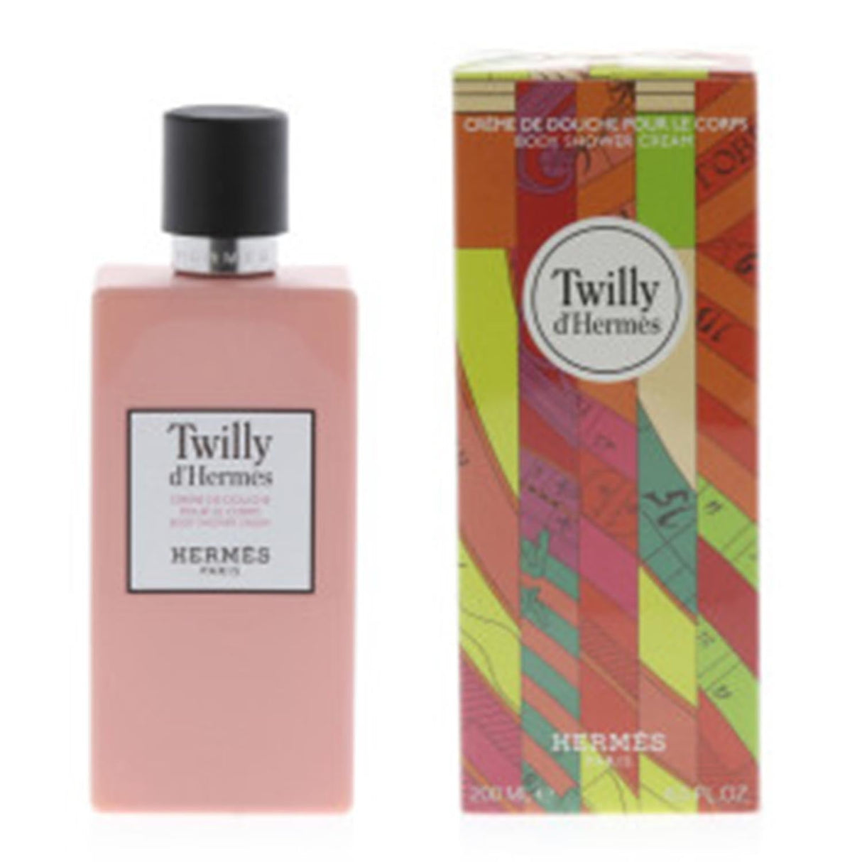 <tc>Hermès</tc> Hermès Paris Twilly D'Hermès Lotion Corporelle 200 ml