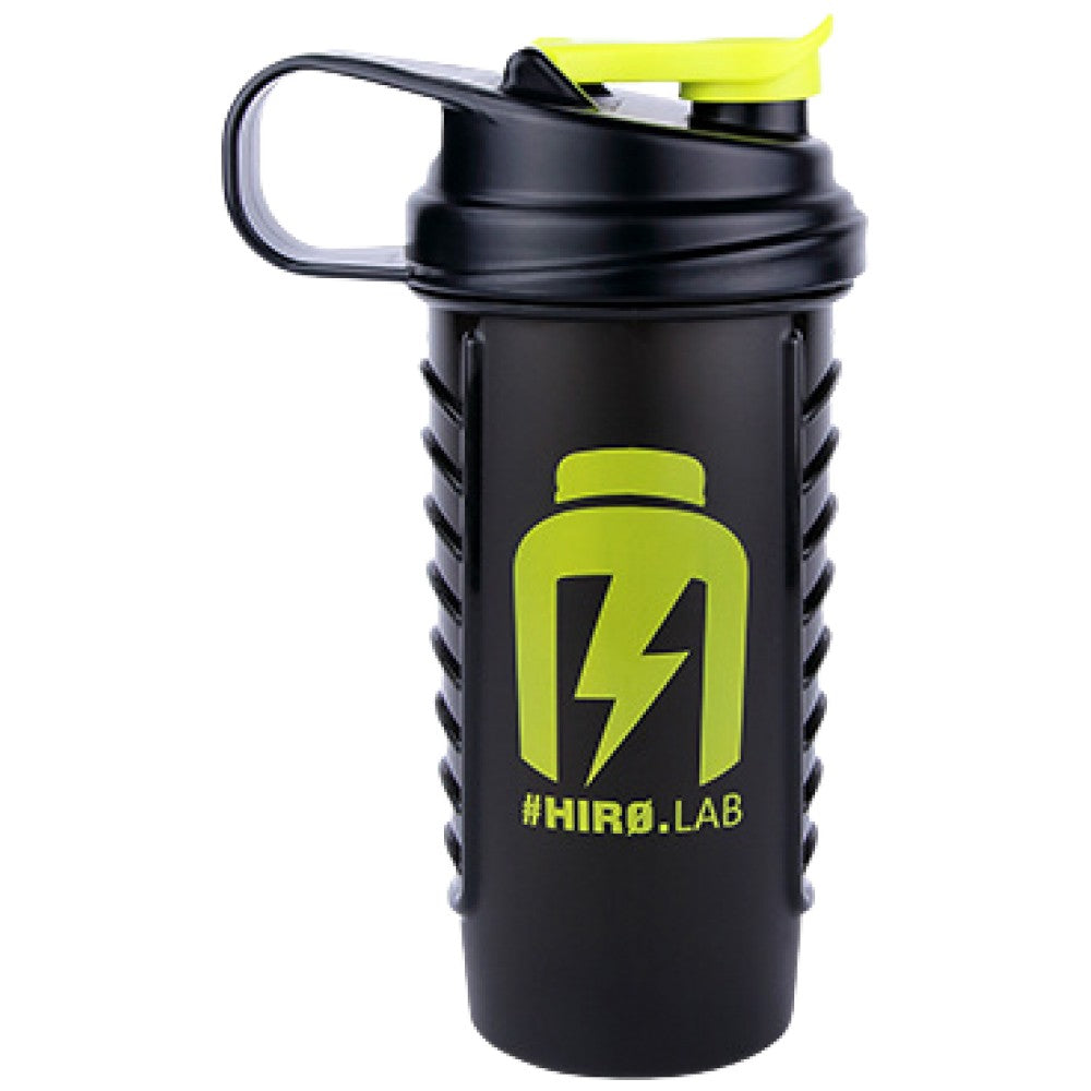 Hero Shaker Crater Cap | Noir 770 ml