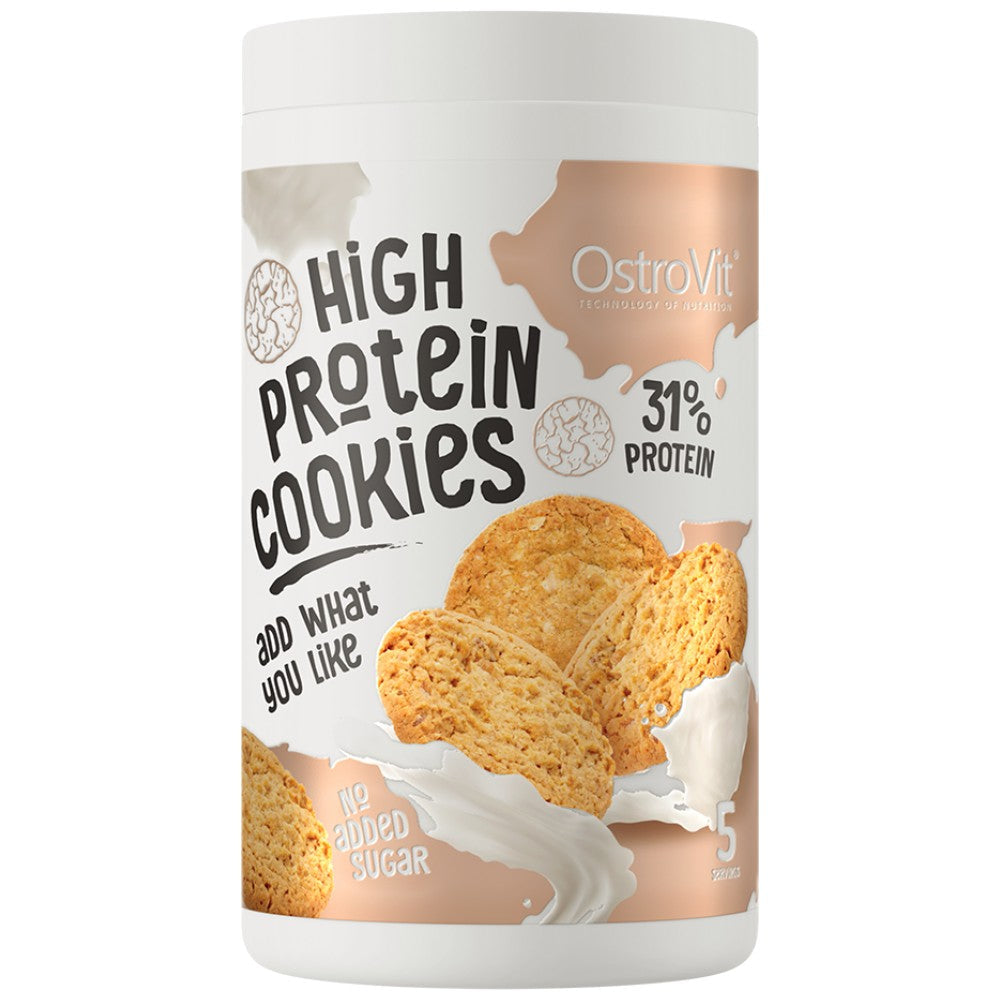 Cookies riches en protéines | Mélange de cuisson 375 grammes
