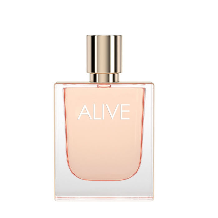 <tc>HUGO BOSS</tc> <tc>Alive</tc> Eau de Parfum Vaporisateur 80 ml